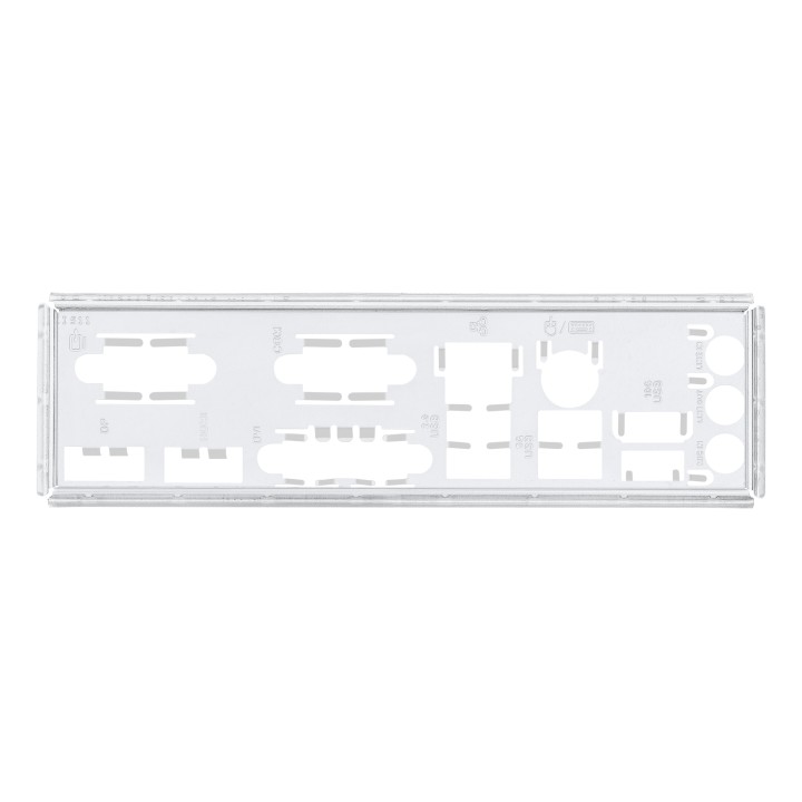 ASUS PRO H810M-C-CSM: (1851) DDR5 HDMI VGA DVI DP mATX