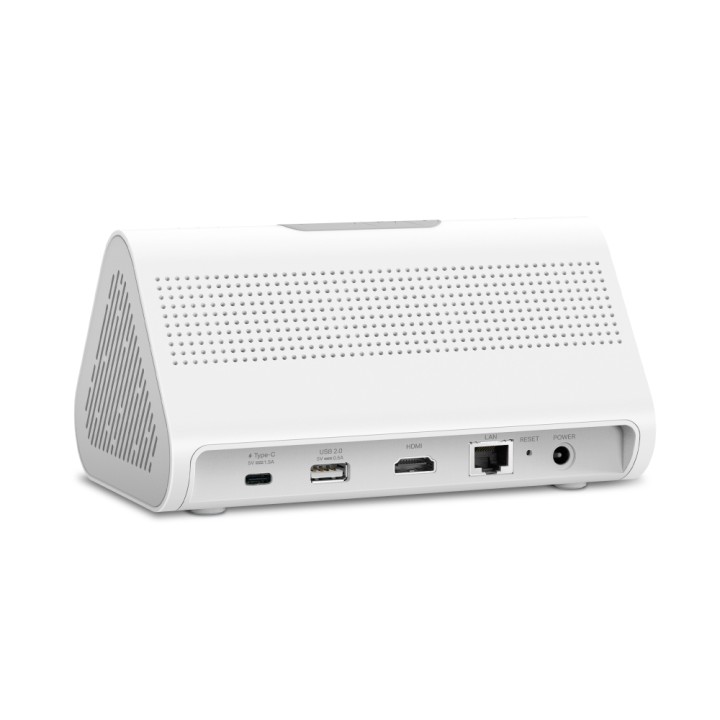 SmartHome TP-Link Base Hub inteligente (TAPO H500)