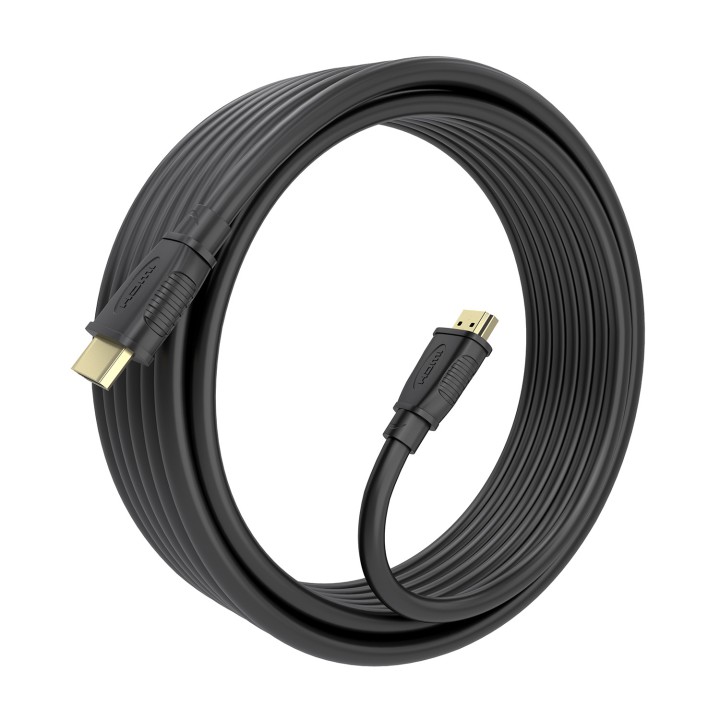 Cable AISENS HDMI2.1 M/M 4m Negro (A150-0962)