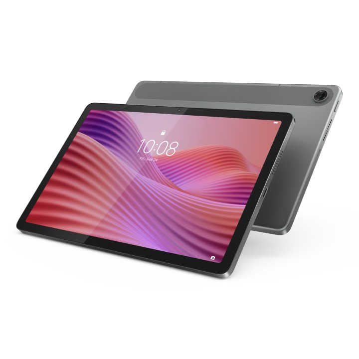 Tablet Lenovo Tab 10.1" 4Gb 128Gb Gris (ZAEH0055ES)