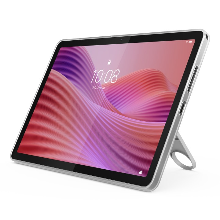 Tablet Lenovo Tab 10.1" 4Gb 128Gb Gris (ZAEH0055ES)