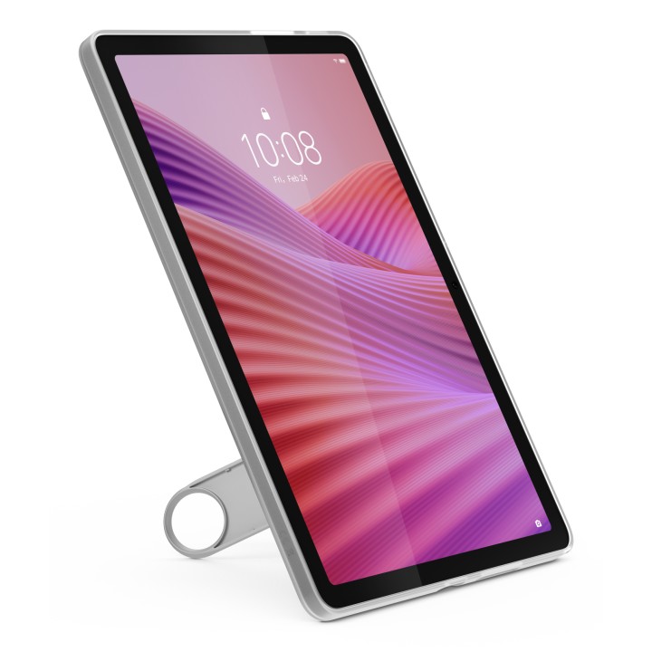 Tablet Lenovo Tab 10.1" 4Gb 128Gb Gris (ZAEH0055ES)