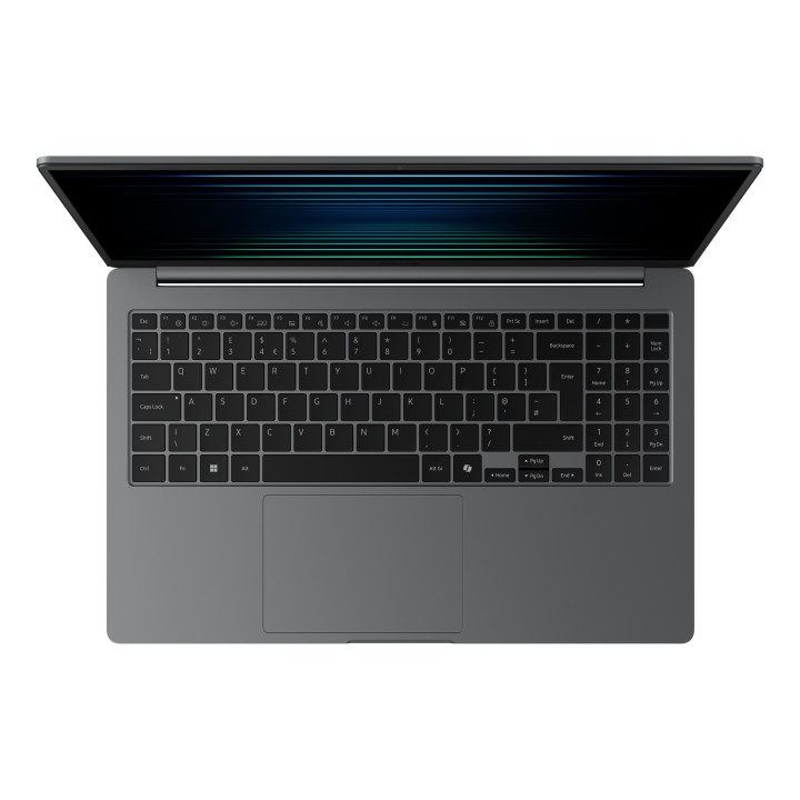 Samsung U5 16Gb 512Gb 15.6" W11P Gris (NP754XHD-KD1ES)