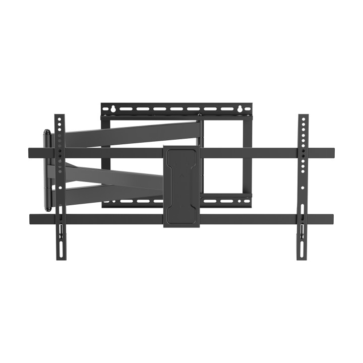 Soporte Pared AISENS 43"-80" Inclina/Gira(WT80TSLE-419)