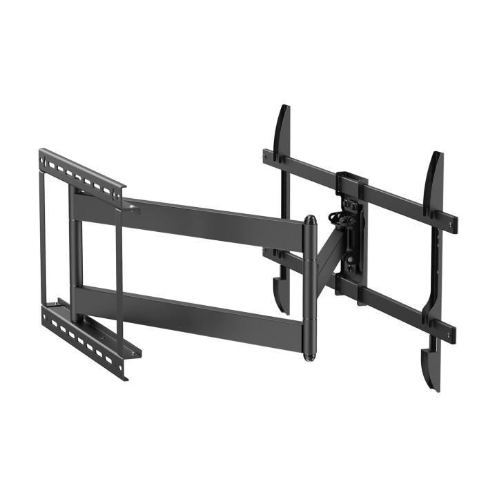 Soporte Pared AISENS 43"-80" Inclina/Gira(WT80TSLE-419)
