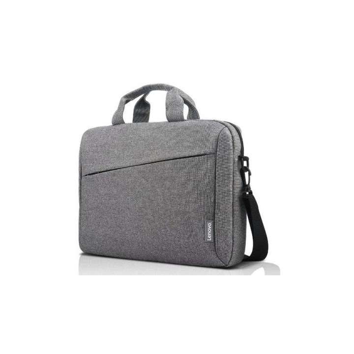 Maletín Lenovo Casual T210 15.6" Gris (4X40T84060)
