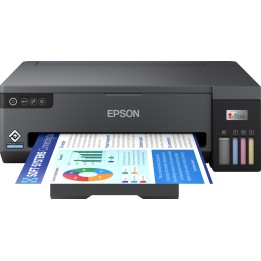 Impresora Epson EcoTank ET-14100 A3+ (C11CK39401)