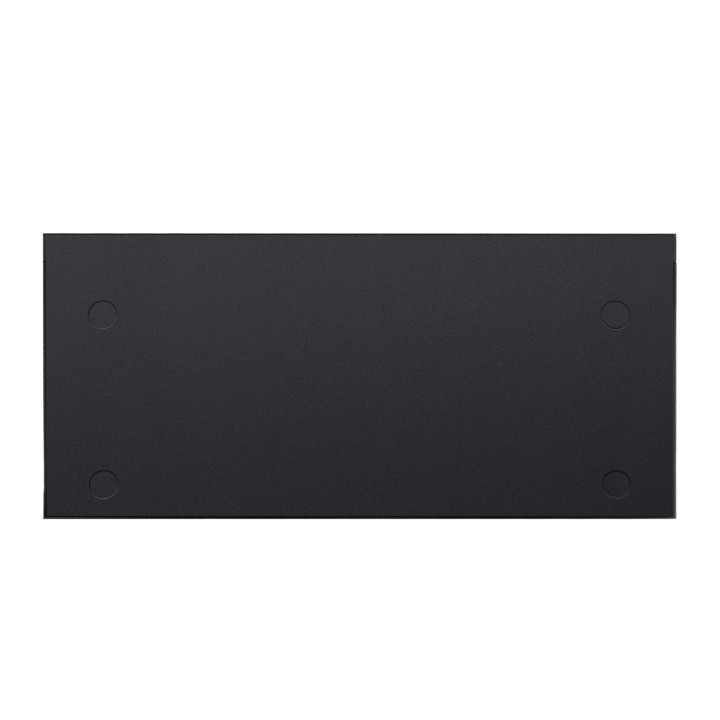 Router TP-Link 5xRJ45 1xSFP 1xUSB Rack Negro (ER7406)