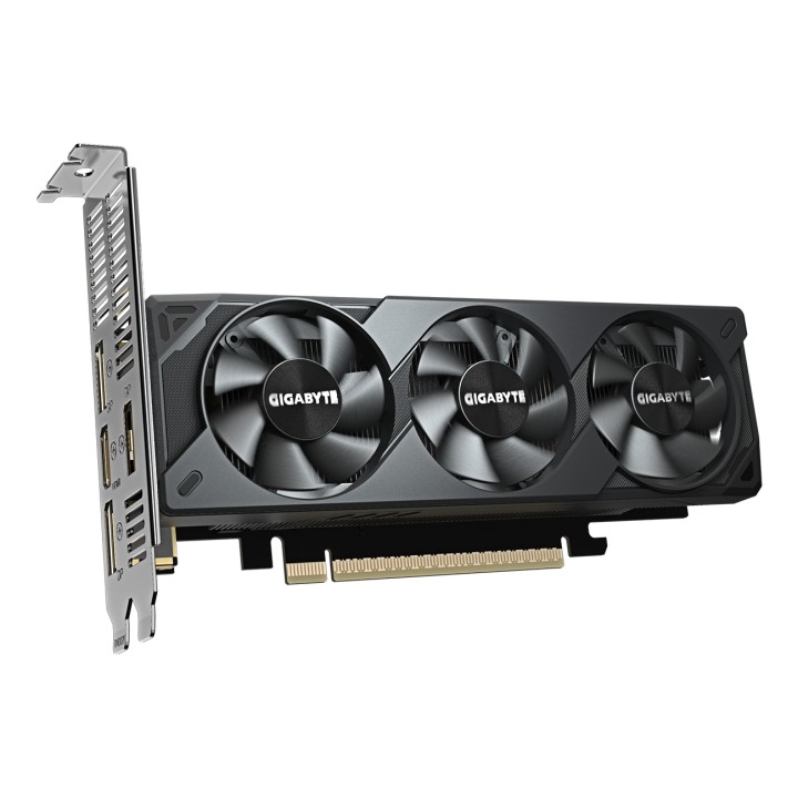 GIGABYTE RTX 5060 OC LOW PROFILE 8G (9VN5060O8L-00-G10)