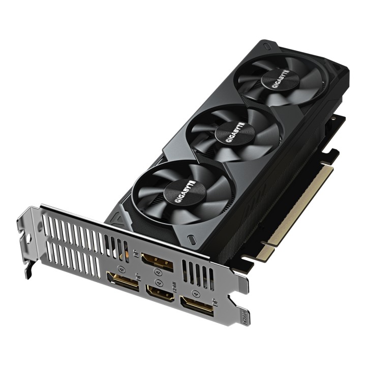 GIGABYTE RTX 5060 OC LOW PROFILE 8G (9VN5060O8L-00-G10)