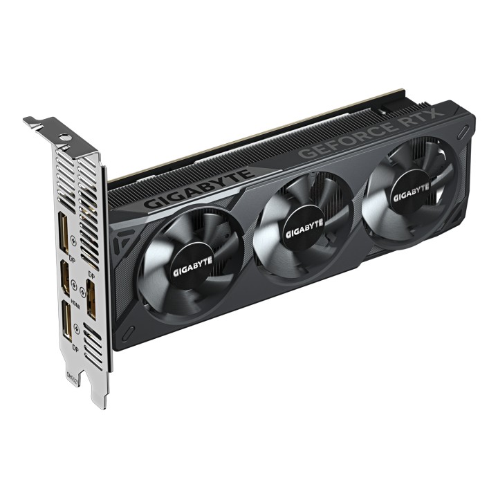 GIGABYTE RTX 5060 OC LOW PROFILE 8G (9VN5060O8L-00-G10)