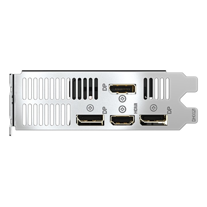 GIGABYTE RTX 5060 OC LOW PROFILE 8G (9VN5060O8L-00-G10)