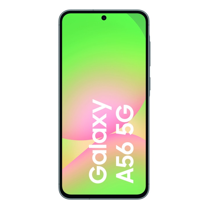 Smartp Samsung A56 6.7" 8Gb 128Gb 5G Grafito (SM-A566B)