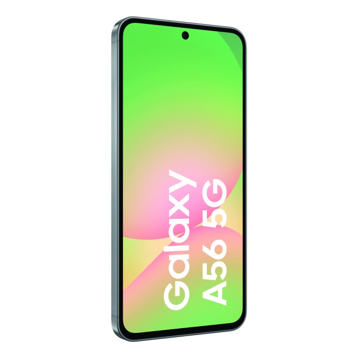 Smartp Samsung A56 6.7" 8Gb 128Gb 5G Grafito (SM-A566B)