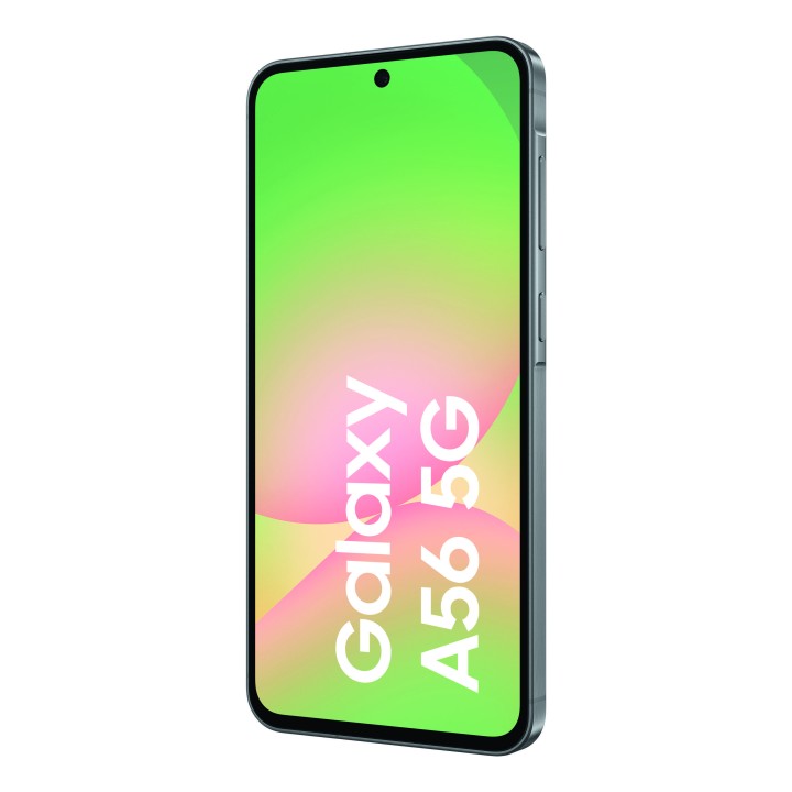 Smartp Samsung A56 6.7" 8Gb 128Gb 5G Grafito (SM-A566B)