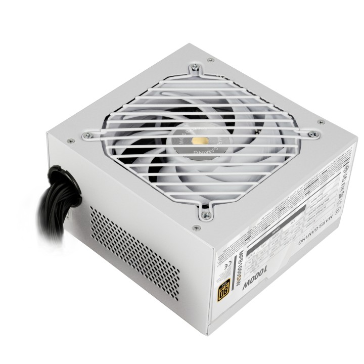 Fuente Mars Gaming ATX 1000W 80+ Bronze (MPB1000SIW)
