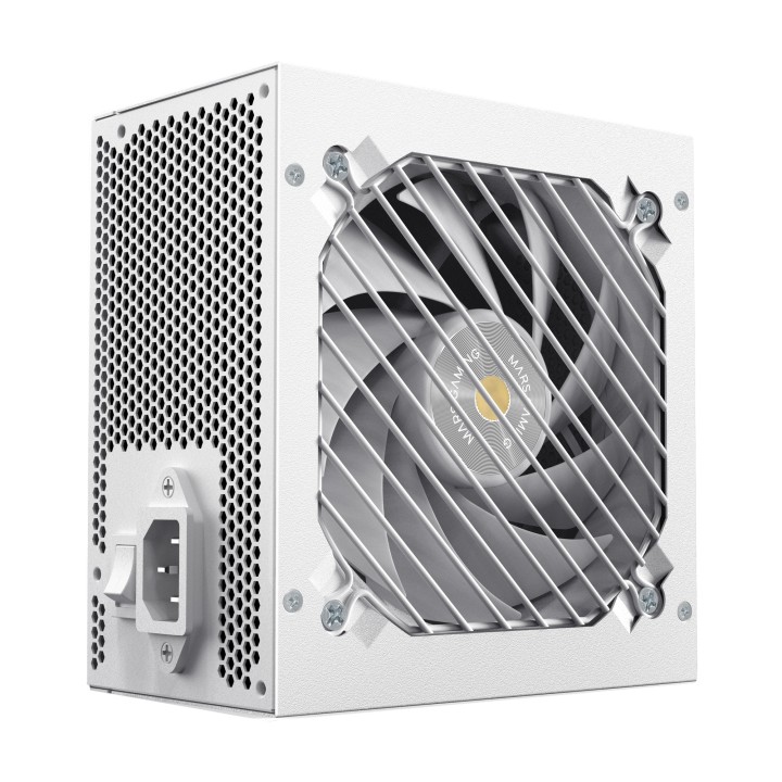 Fuente Mars Gaming ATX 1000W 80+ Bronze (MPB1000SIW)