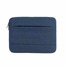 Funda CELLY Organizer 13.3" Azul (NOMADSLEEVEBL)