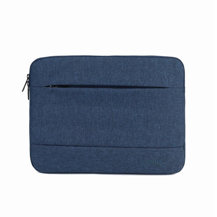 Funda CELLY Organizer 13.3" Azul (NOMADSLEEVEBL)