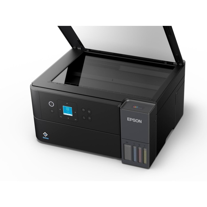 Multif Epson EcoTank ET-2951 A4 Color Negra(C11CL41406)