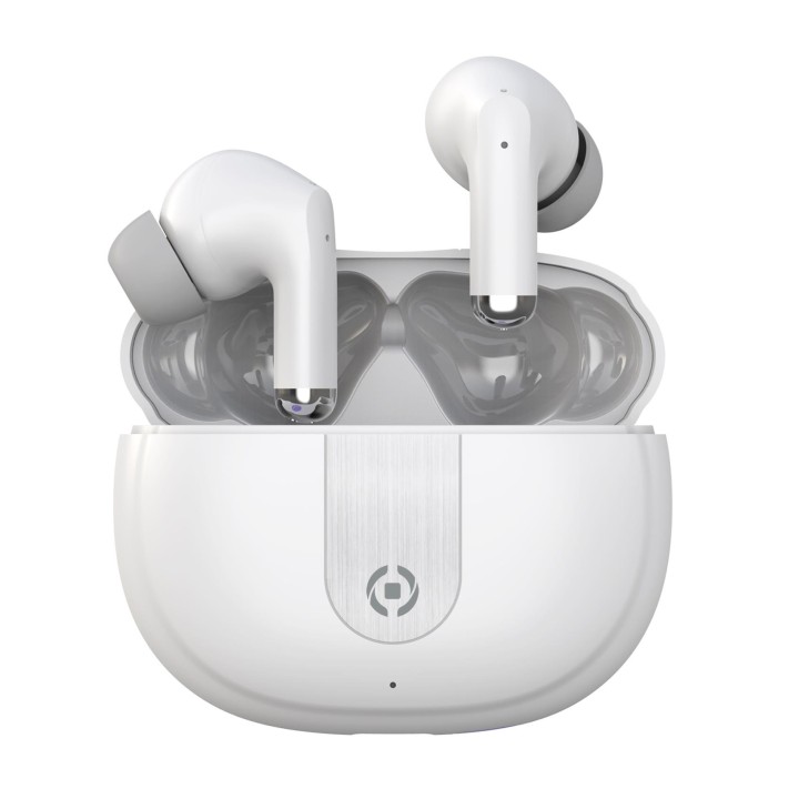 Auric CELLY TWS Intraurales BT Blancos (ULTRASOUNDWH)
