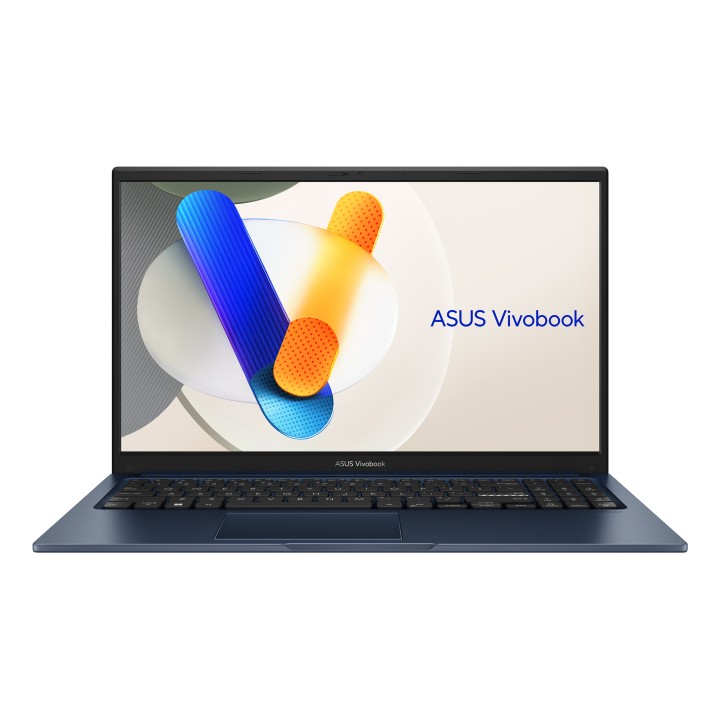 ASUS F1504VA-BQ285 7-150U 16Gb 512Gb 15.6" No-OS Azul