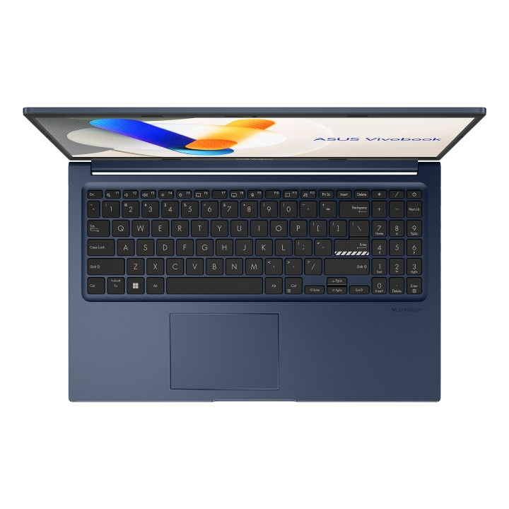 ASUS F1504VA-BQ285 7-150U 16Gb 512Gb 15.6" No-OS Azul