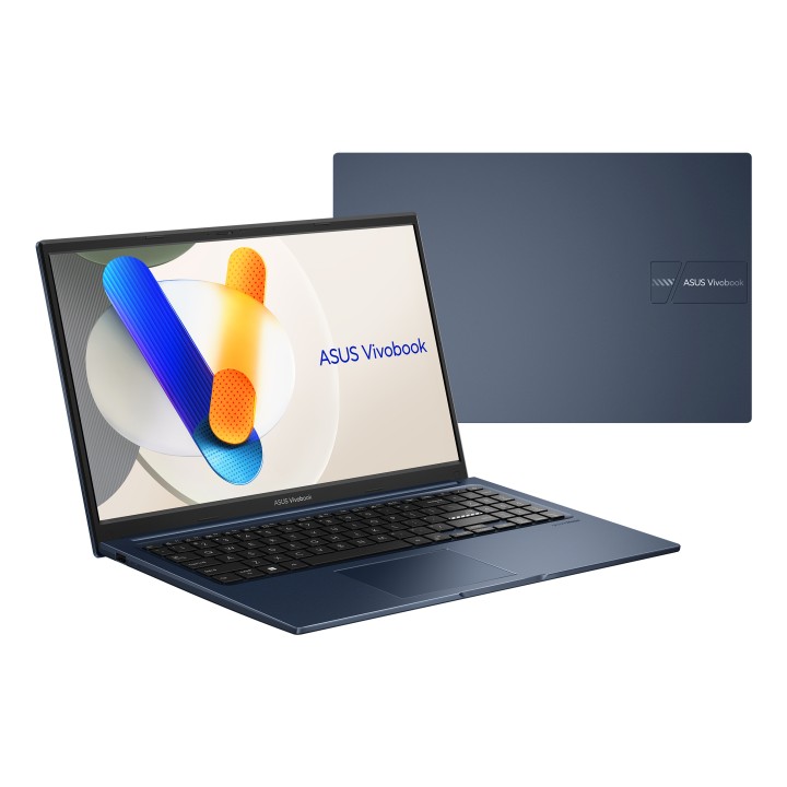 ASUS F1504VA-BQ285 7-150U 16Gb 512Gb 15.6" No-OS Azul