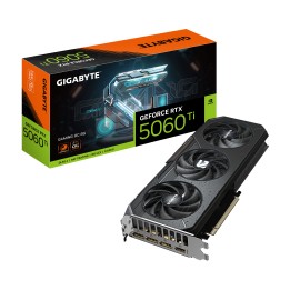 GIGABYTE GV-N506TGAMING OC-8GD Nvidia RTX5060TI 8Gb