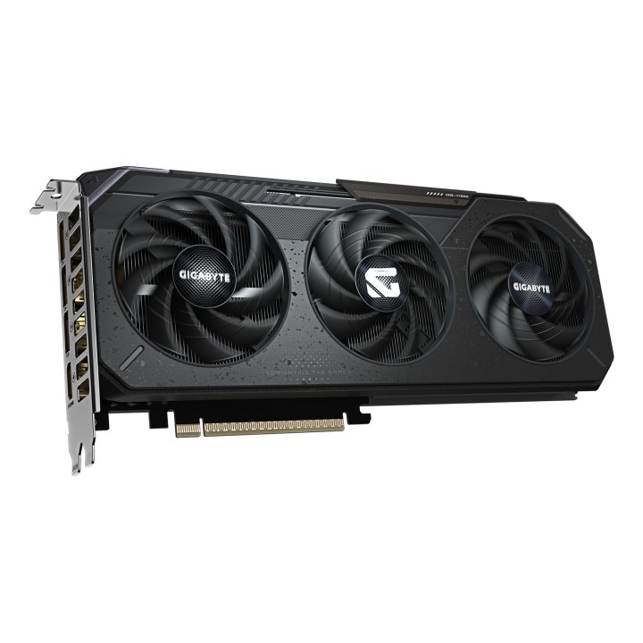 GIGABYTE GV-N506TGAMING OC-8GD Nvidia RTX5060TI 8Gb