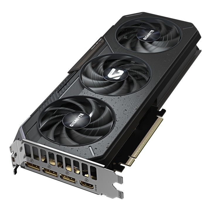 GIGABYTE GV-N506TGAMING OC-8GD Nvidia RTX5060TI 8Gb
