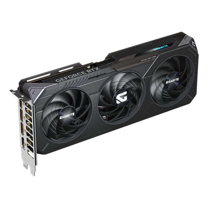 GIGABYTE GV-N506TGAMING OC-8GD Nvidia RTX5060TI 8Gb