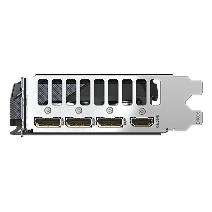 GIGABYTE GV-N506TGAMING OC-8GD Nvidia RTX5060TI 8Gb