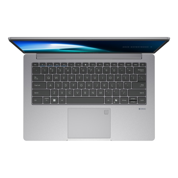 ASUS P1403CVA-S60543X i3-1315U 16Gb 512Gb 14" W11P Gris