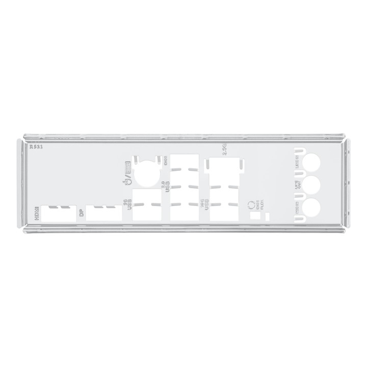 ASUS PRIME B850M-K: (AM5) 2DDR5 USB HDMI DP RJ45 mATX