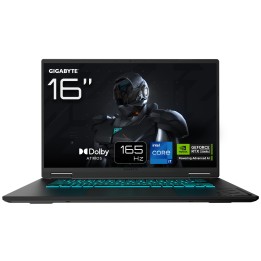 GIGABYTE A16 CVHI3ES894SD i7 16Gb 1Tb 16" RTX5060 FreeD