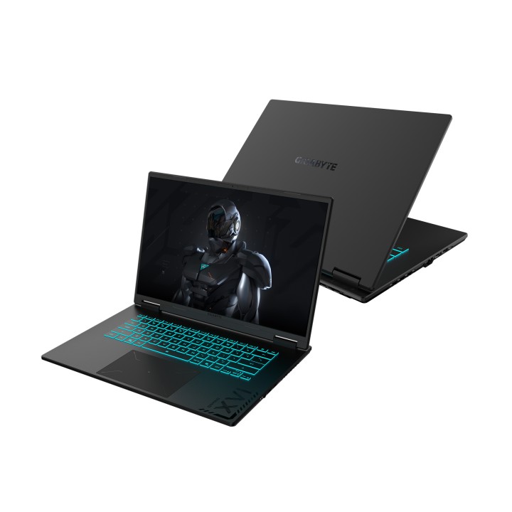 GIGABYTE A16 CVHI3ES894SD i7 16Gb 1Tb 16" RTX5060 FreeD