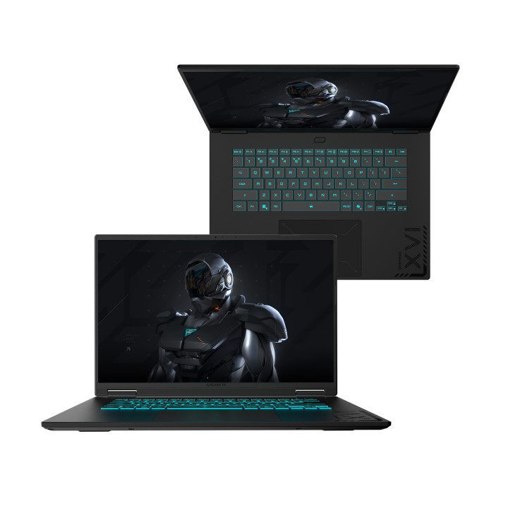 GIGABYTE A16 CVHI3ES894SD i7 16Gb 1Tb 16" RTX5060 FreeD