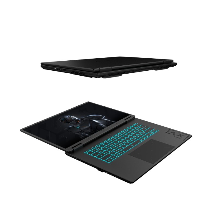 GIGABYTE A16 CVHI3ES894SD i7 16Gb 1Tb 16" RTX5060 FreeD