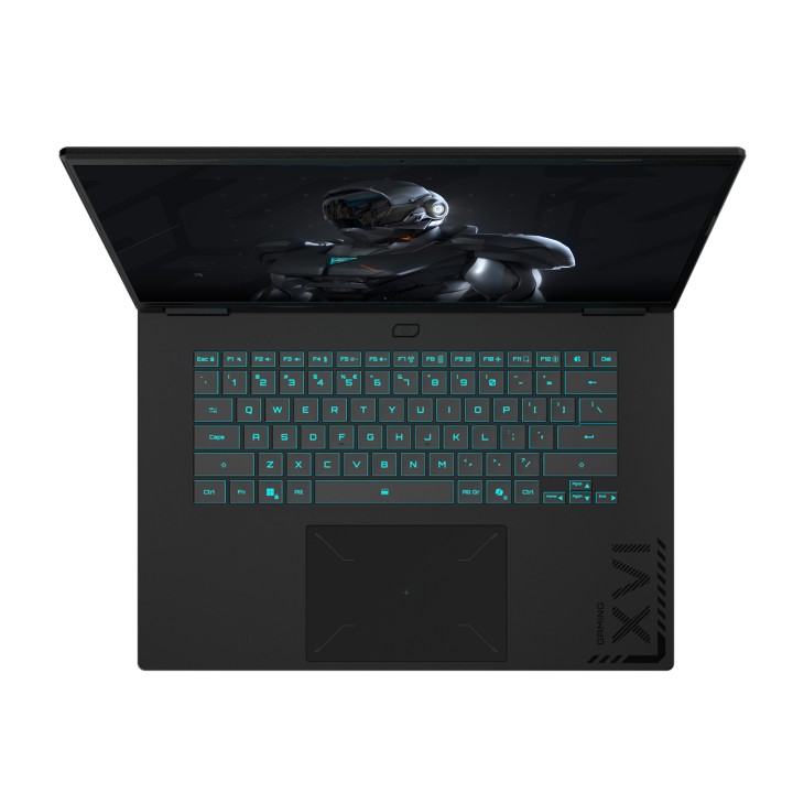 GIGABYTE A16 CVHI3ES894SD i7 16Gb 1Tb 16" RTX5060 FreeD