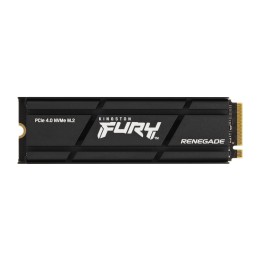 SSD Kingston FURY Renegade 2Tb M.2 NVMe (SFYRDK/2000G)