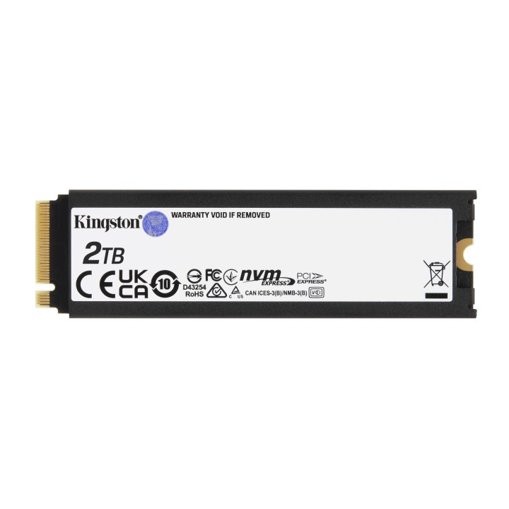 SSD Kingston FURY Renegade 2Tb M.2 NVMe (SFYRDK/2000G)