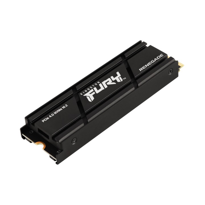 SSD Kingston FURY Renegade 2Tb M.2 NVMe (SFYRDK/2000G)
