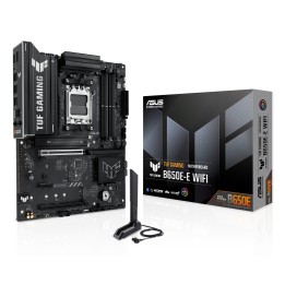 ASUS TUF GAMING B650E-E WIFI: (AM5) 4DDR5 HDMI DP ATX