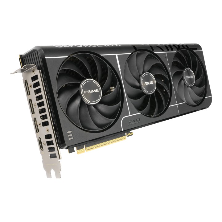 ASUS PRIME-RTX5080-O16G 16Gb GDDR7 (90YV0LX0-M0NA00)