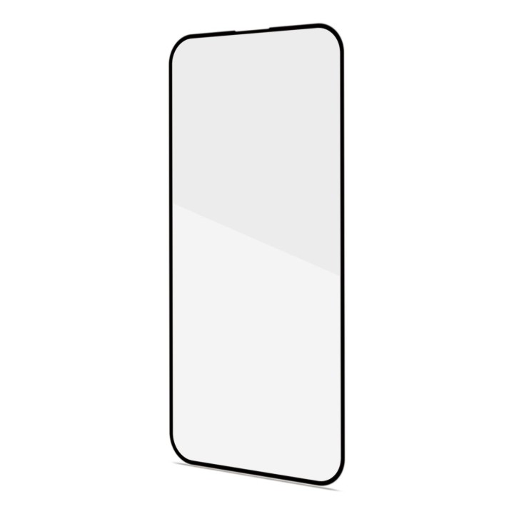 Protector Pantalla CELLY iPhone 16 (FULLGLASS1078BK)