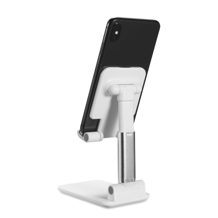 Soporte CELLY Magic Desk Holder Blanco (SWMAGICDESKWH)