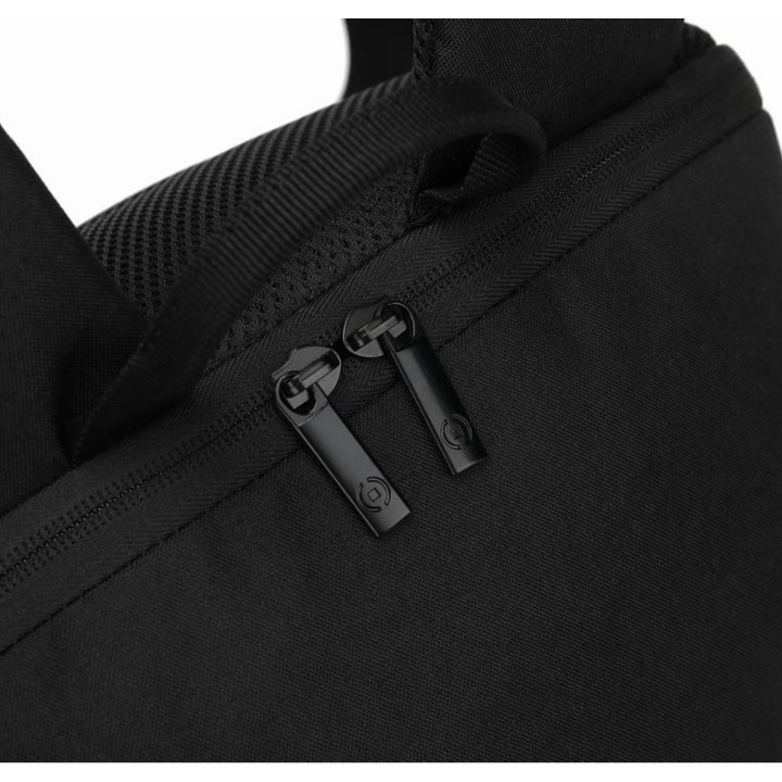 Mochila CELLY DayPack hasta 15.6" Negra (DAYPACKBK)