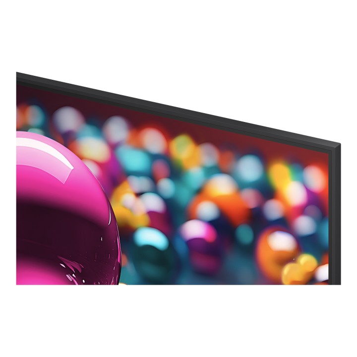 TV LG 55" 4K UHD WiFi Smart TV USB HDMI (55UA75006LA)