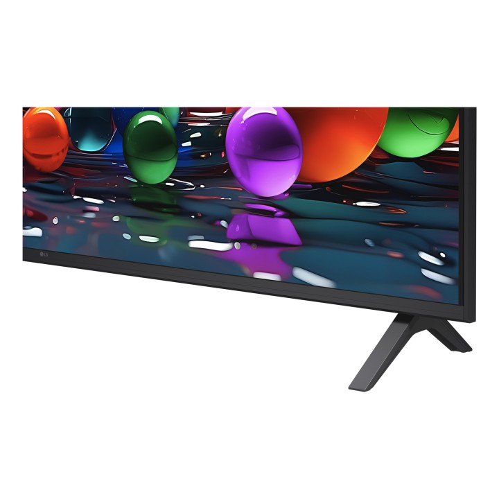 TV LG 55" 4K UHD WiFi Smart TV USB HDMI (55UA75006LA)